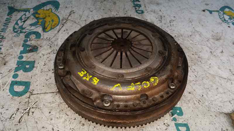 Volante Motor para Volkswagen Golf V Variant (1K5)