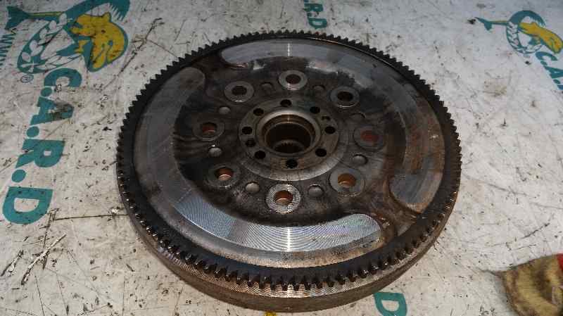 Volante Motor para Volkswagen Golf V Variant (1K5)