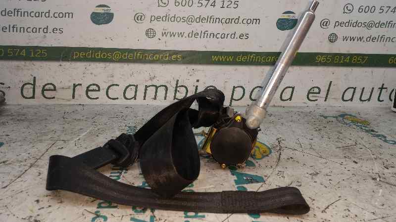 Pretensor Airbag Izquierdo para Audi A3 (8L)
