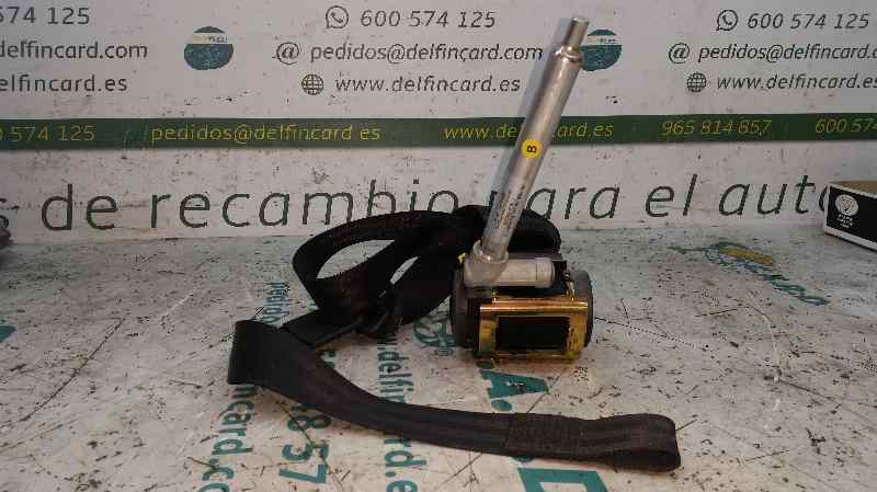 Pretensor Airbag Izquierdo para Audi A3 (8L)