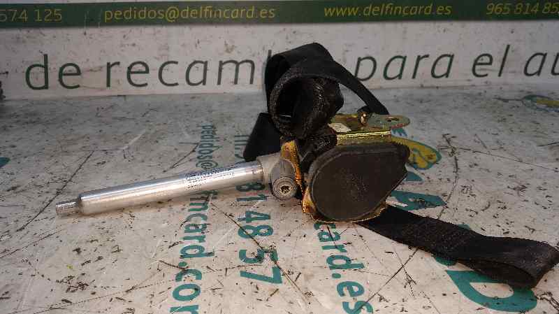 Pretensor Airbag Izquierdo para Audi A3 (8L)