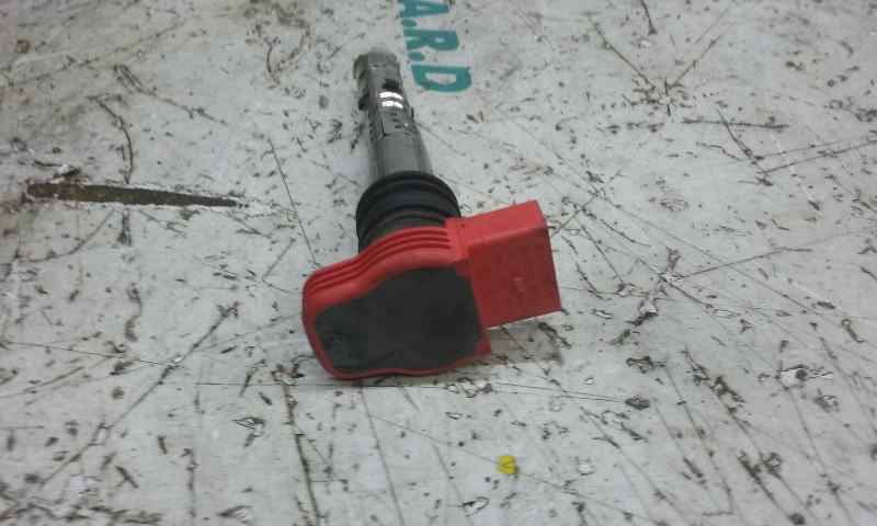 Bobina Encendido para Audi A6 Berlina (4B2)