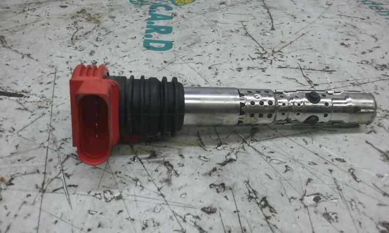 Bobina Encendido para Audi A6 Berlina (4B2)
