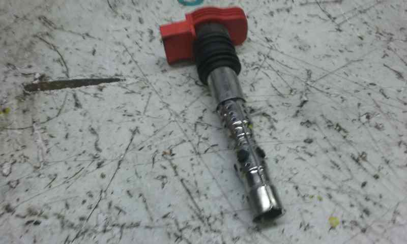 Bobina Encendido para Audi A6 Berlina (4B2)