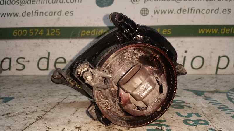 Faro Antiniebla Izquierdo para Toyota Avensis Berlina (T25)