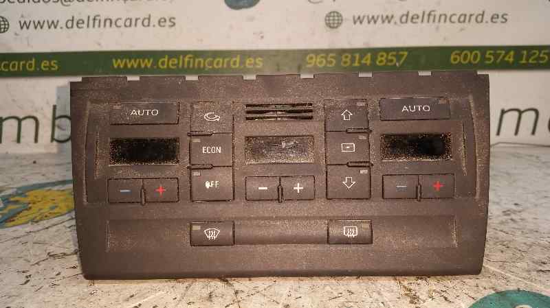 Mando Climatizador para Seat Exeo Berlina (3R2)