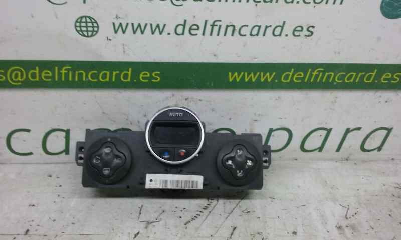 Mando Climatizador para Renault Clio Iii