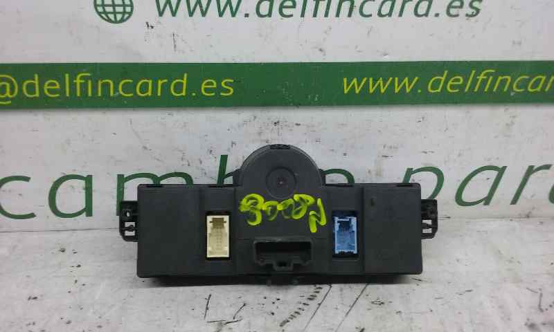 Mando Climatizador para Renault Clio Iii