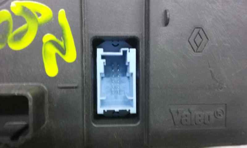 Mando Climatizador para Renault Clio Iii