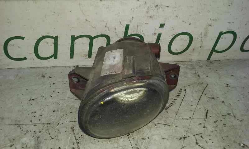 Faro Antiniebla Izquierdo para Seat Toledo (1M2)