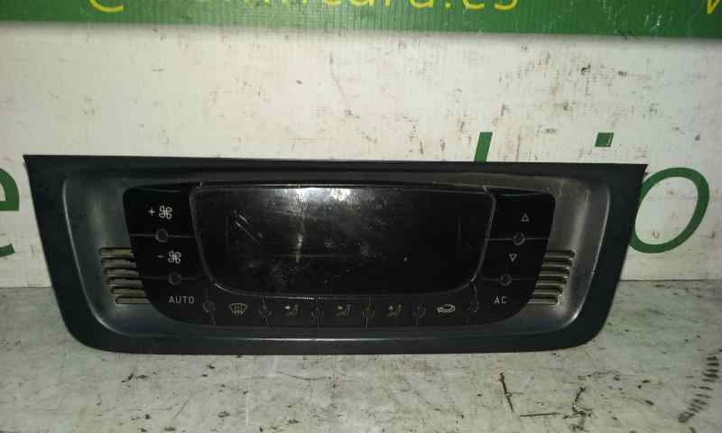 Mando Climatizador para Seat Ibiza Sc (6J1)