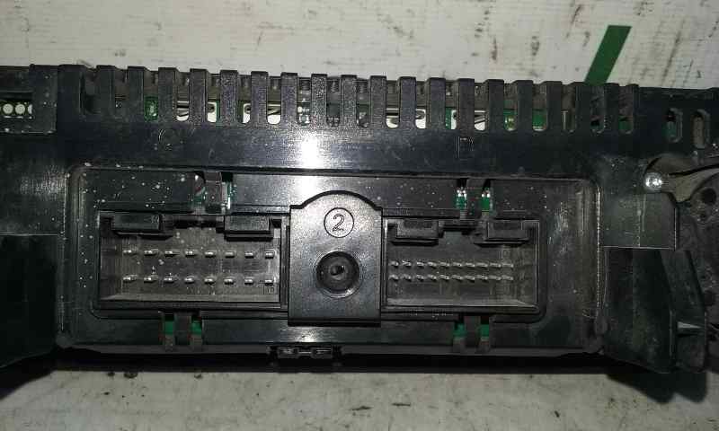 Mando Climatizador para Seat Ibiza Sc (6J1)