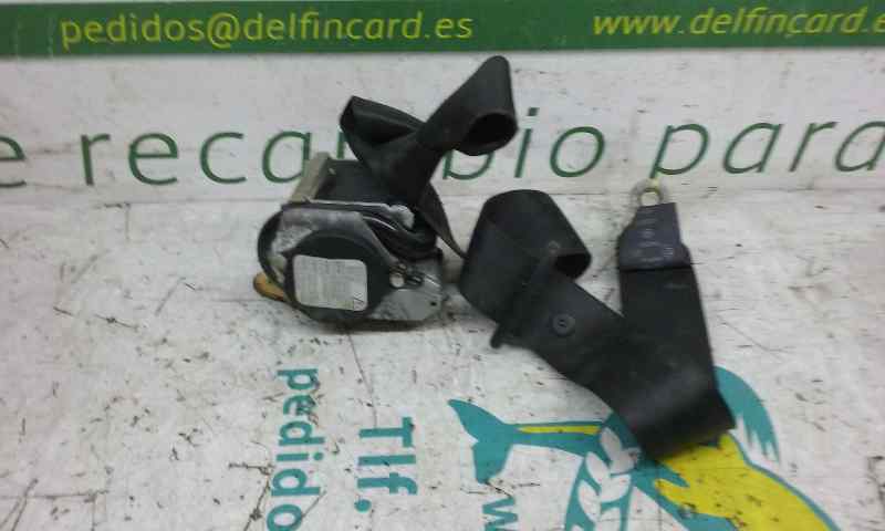 Pretensor Airbag Derecho para Skoda Octavia Berlina (1Z3)