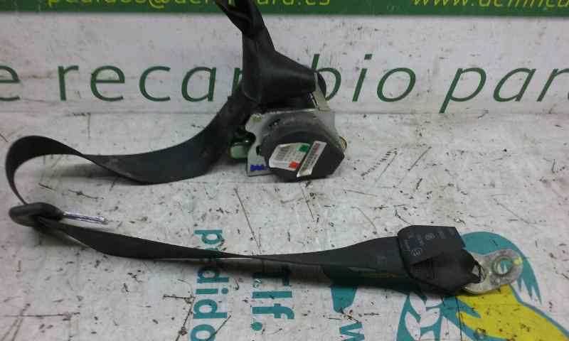 Pretensor Airbag Derecho para Skoda Octavia Berlina (1Z3)