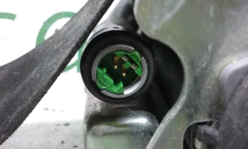 Pretensor Airbag Derecho para Skoda Octavia Berlina (1Z3)