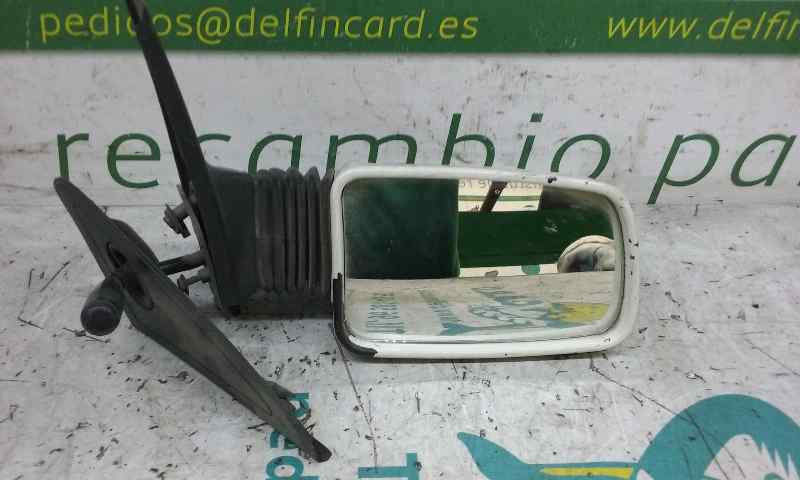 Retrovisor Derecho para Peugeot 205 Berlina