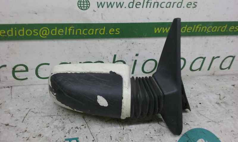 Retrovisor Derecho para Peugeot 205 Berlina