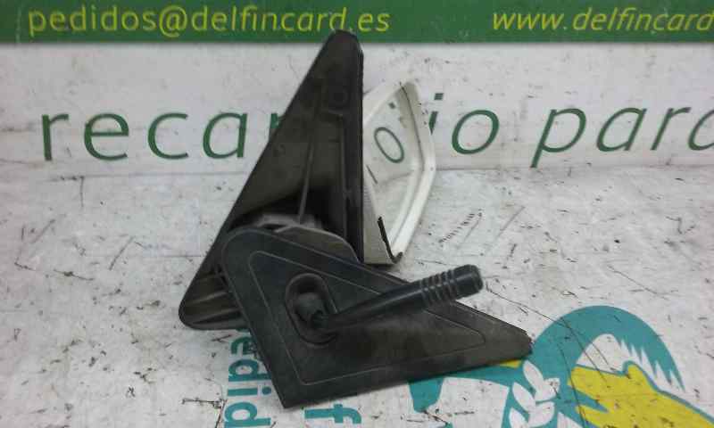 Retrovisor Derecho para Peugeot 205 Berlina