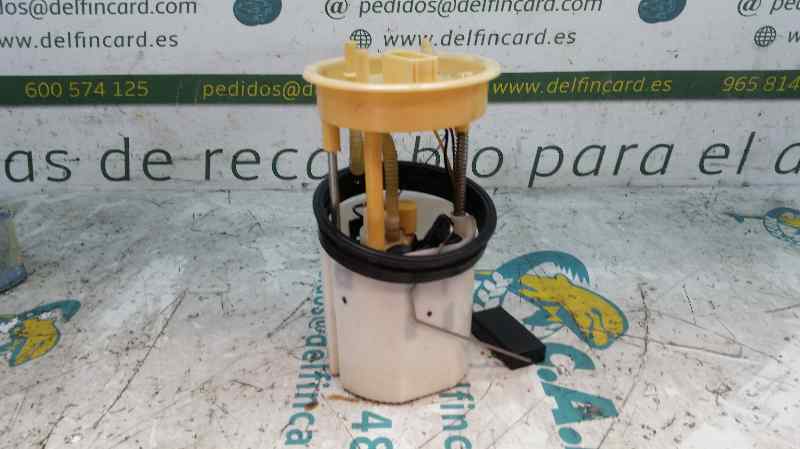 Aforador para Seat Ibiza (6J5)