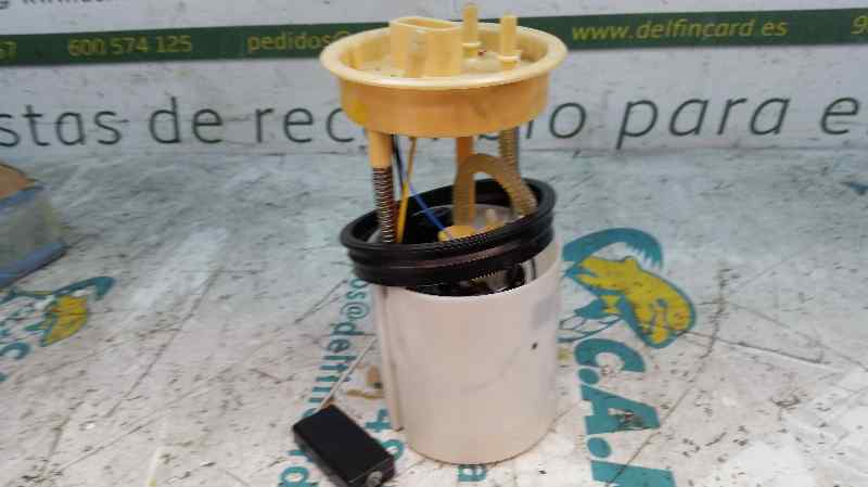 Aforador para Seat Ibiza (6J5)