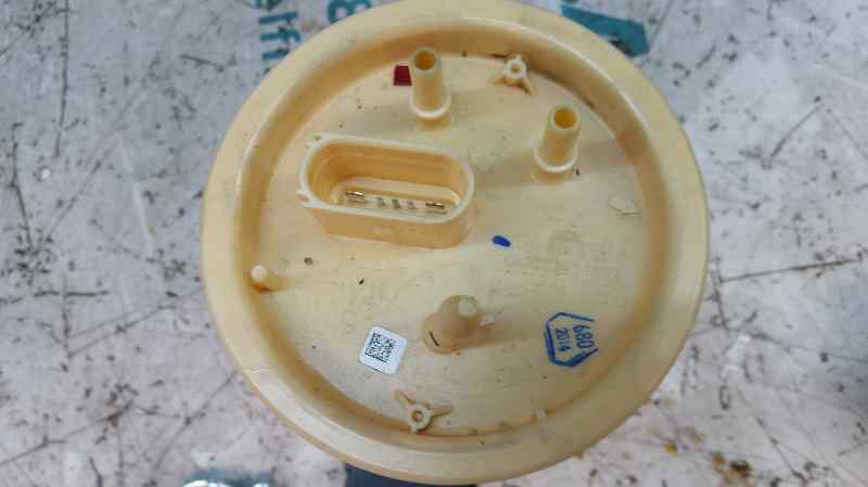 Aforador para Seat Ibiza (6J5)