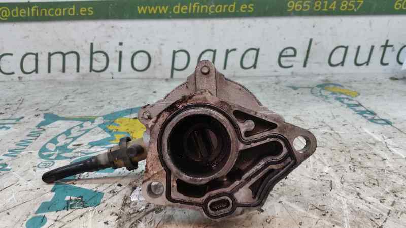 Depresor Freno / Bomba Vacio para Renault Kangoo (F/Kc0)