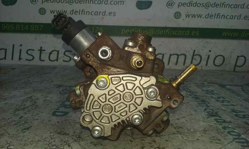 Bomba Alta Presion para Ford Focus Berlina (Cap)