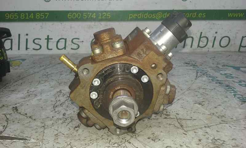 Bomba Alta Presion para Ford Focus Berlina (Cap)