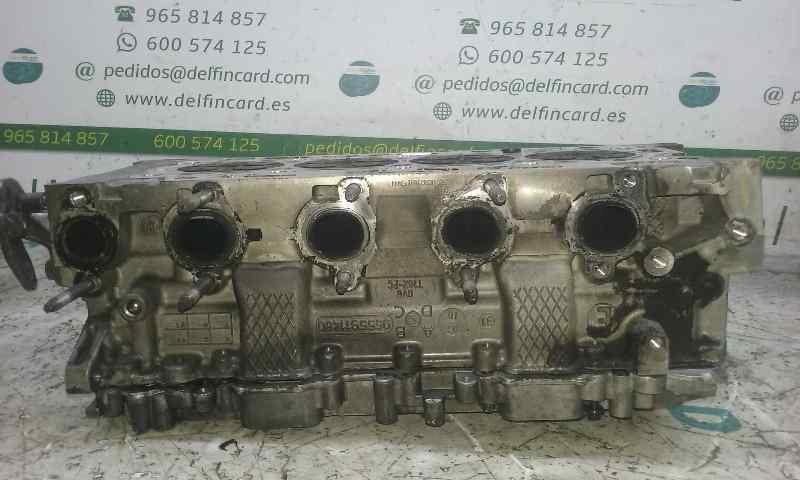 Culata para Ford Focus Berlina (Cap)