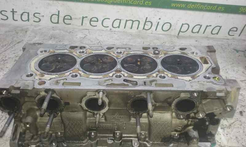 Culata para Ford Focus Berlina (Cap)