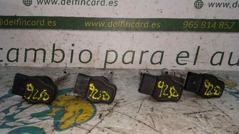 Bobina Encendido para Skoda Octavia Berlina (1Z3)