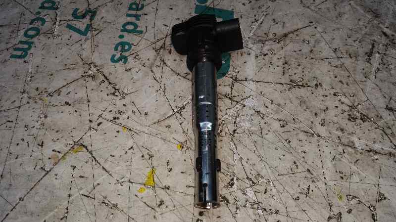 Bobina Encendido para Skoda Octavia Berlina (1Z3)