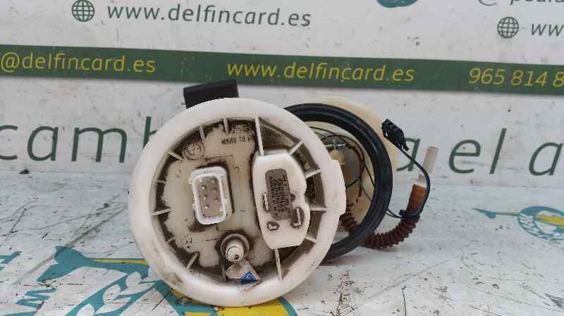 Aforador para Mini Mini (R50,R53)