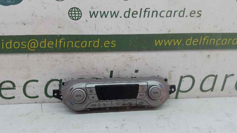 Mando Climatizador para Ford Focus Lim. (Cb4)