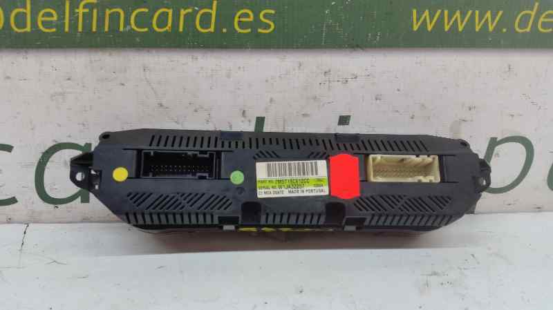 Mando Climatizador para Ford Focus Lim. (Cb4)
