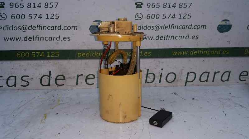 Aforador para Fiat Punto (Evo) (199)