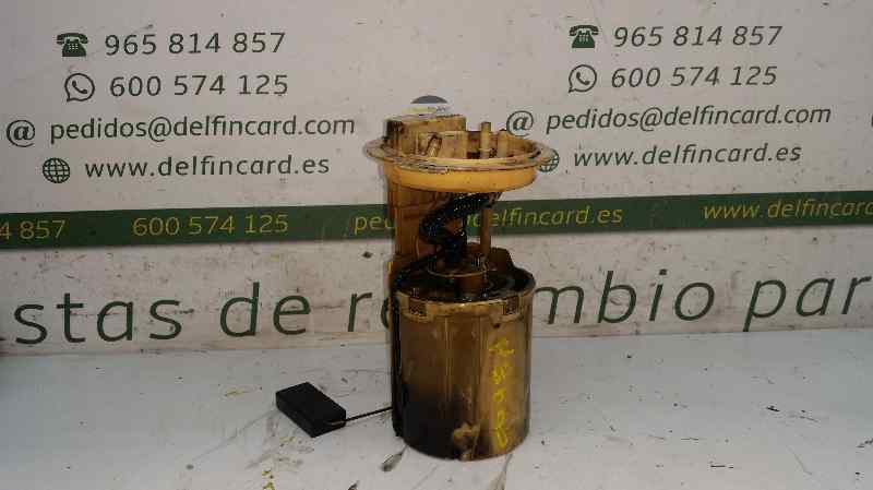 Aforador para Volkswagen Golf V Berlina (1K1)