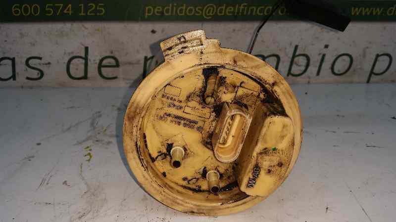 Aforador para Volkswagen Golf V Berlina (1K1)