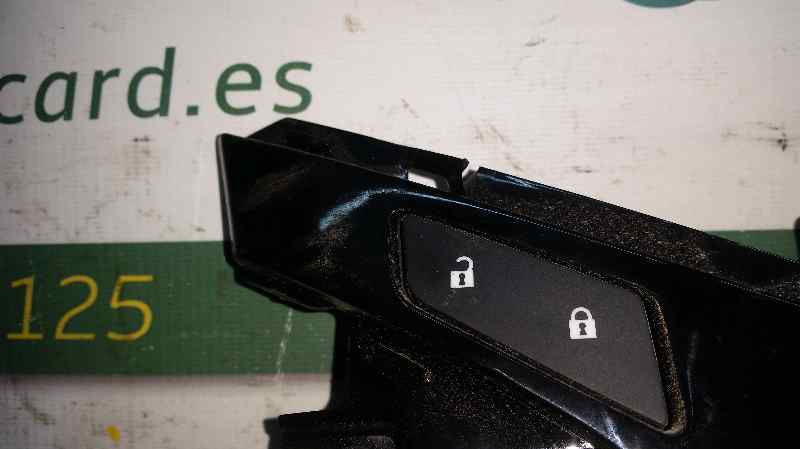 Mando Climatizador para Chevrolet Cruze