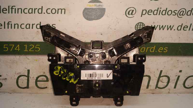 Mando Climatizador para Chevrolet Cruze