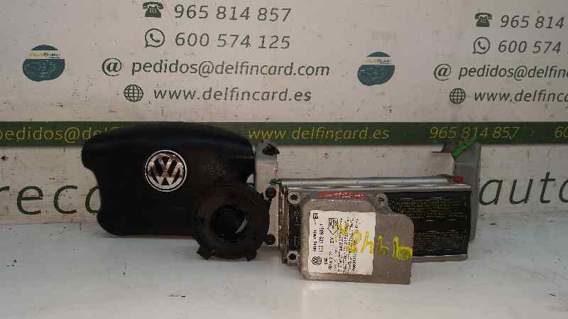 Kit Airbag para Volkswagen Golf Iv Berlina (1J1)