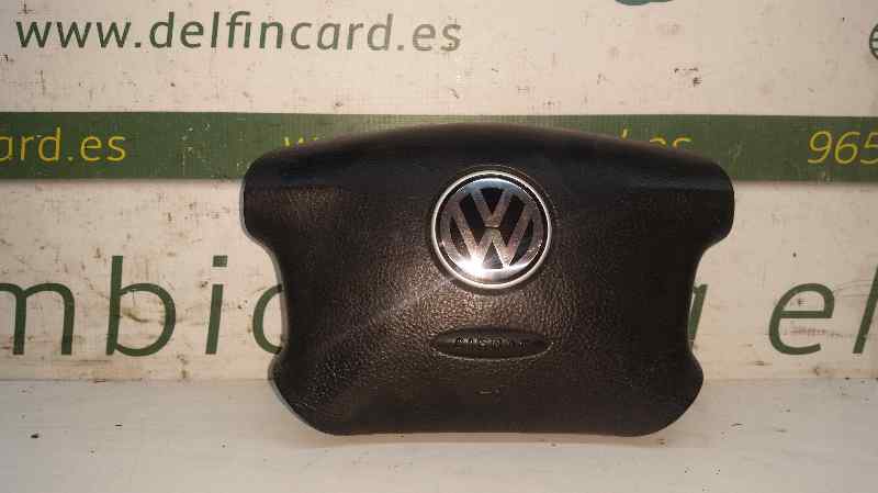Kit Airbag para Volkswagen Golf Iv Berlina (1J1)