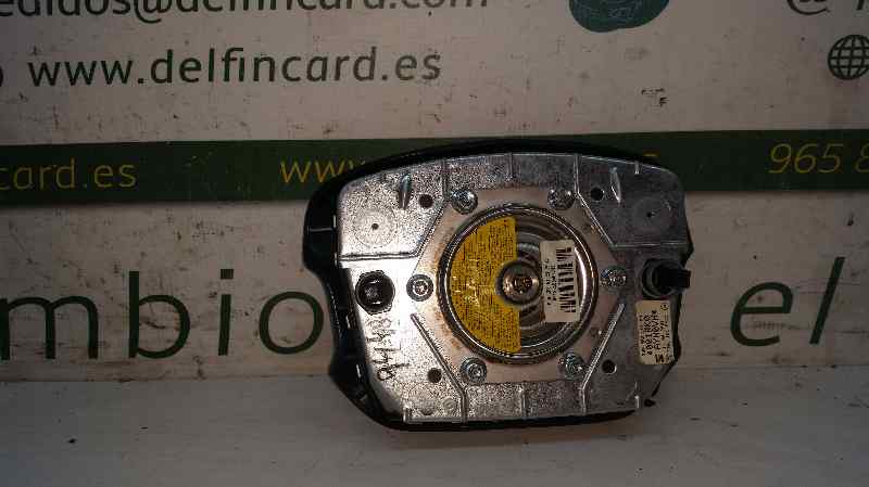 Kit Airbag para Volkswagen Golf Iv Berlina (1J1)