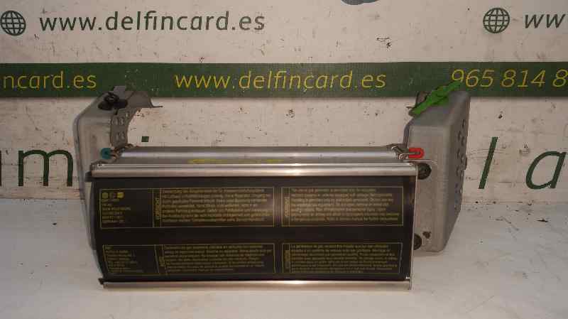 Kit Airbag para Volkswagen Golf Iv Berlina (1J1)