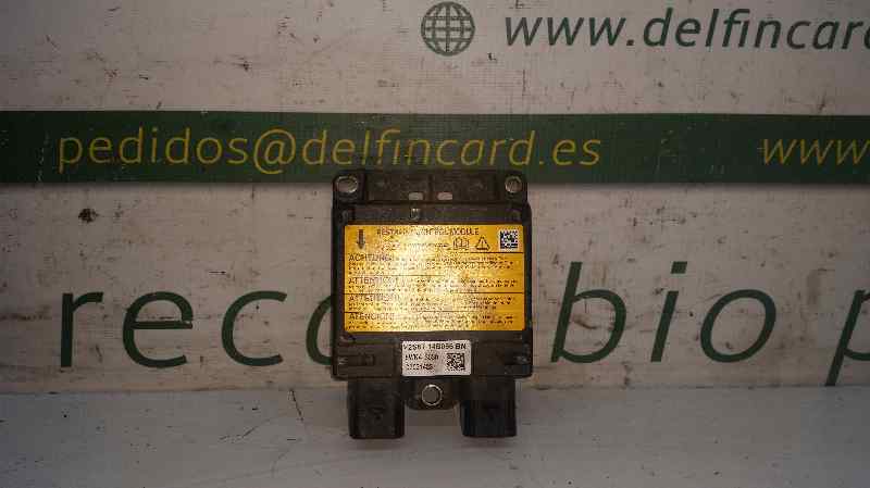 Kit Airbag para Ford Fiesta (Cbk)