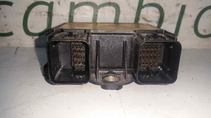 Kit Airbag para Ford Fiesta (Cbk)