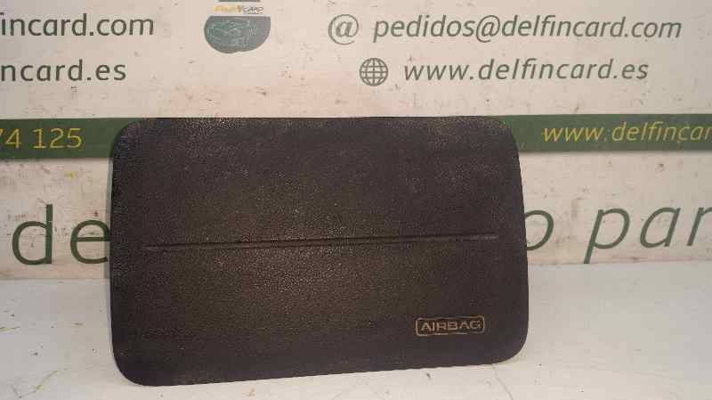 Kit Airbag para Ford Fiesta (Cbk)
