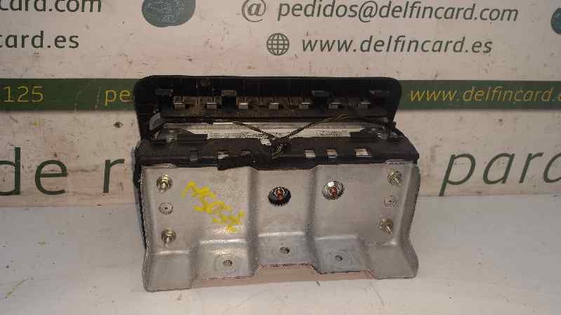 Kit Airbag para Ford Fiesta (Cbk)