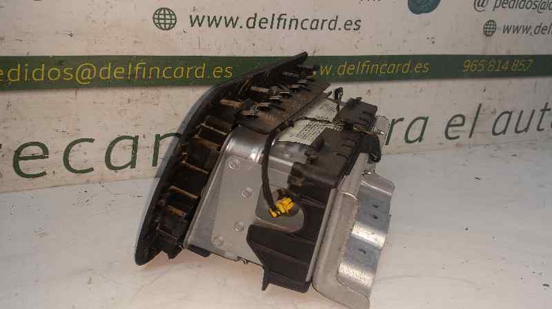 Kit Airbag para Ford Fiesta (Cbk)