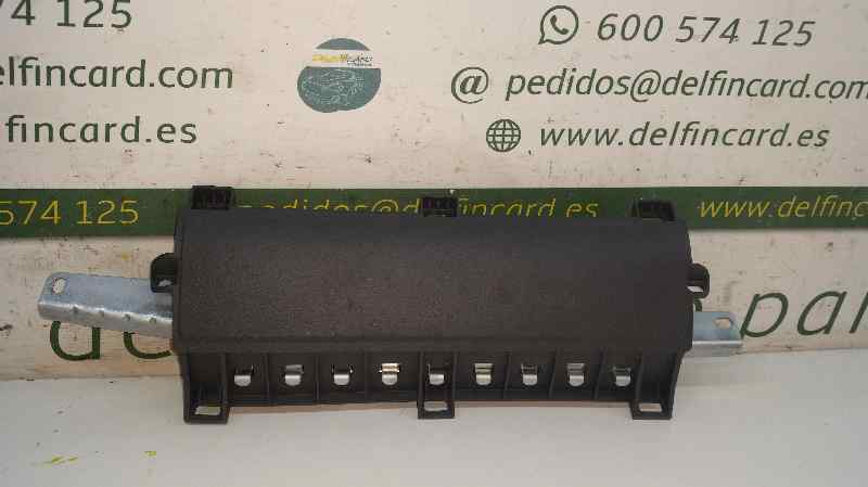 Kit Airbag para Seat Exeo Berlina (3R2)